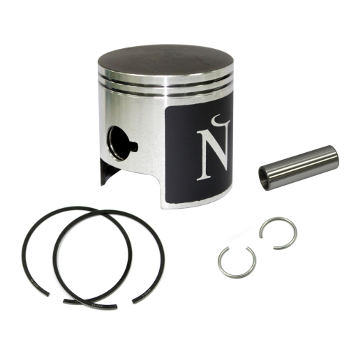 Namura Technologies - Namura Technologies Piston Kit - 1.00mm Oversize to 72.96mm - NA-50000-4