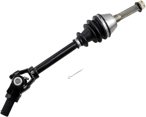 Moose Utility - Moose Utility OEM Replacement CV Axle - POL-7005