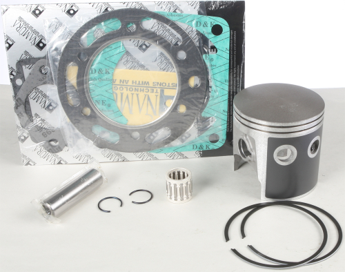 Namura Technologies - Namura Technologies Top End Repair Kit - Standard Bore 79.95mm - NA-50001K