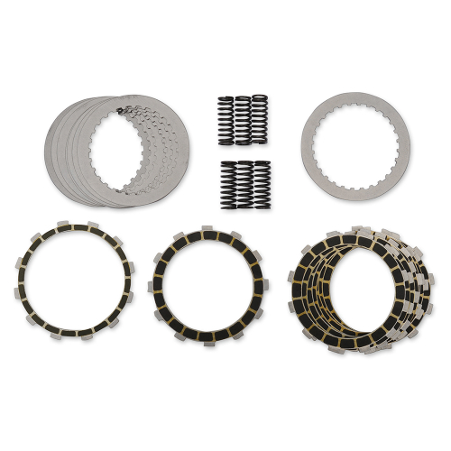 Barnett - Barnett Complete Clutch Kit - 303-70-20068