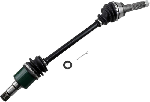 Moose Utility - Moose Utility OEM Replacement CV Axle - POL-7034
