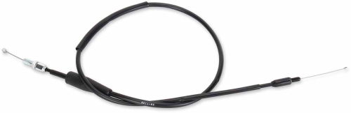 Moose Racing - Moose Racing Throttle Cable - 45-1067