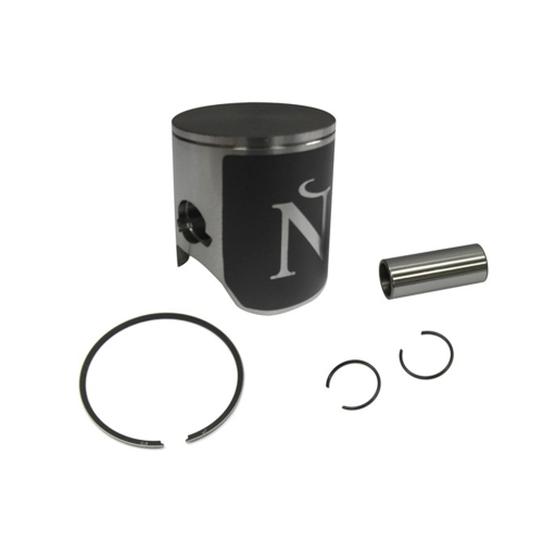 Namura Technologies - Namura Technologies Piston Kit - Standard Bore 66.34mm - NX-70050