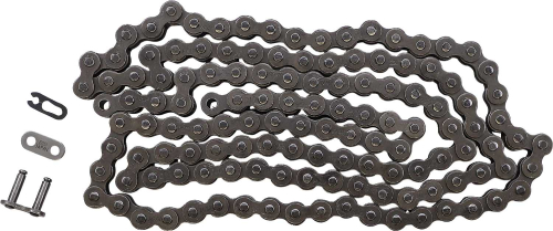 D.I.D - D.I.D 428 Standard Series Non O-Ring Chain - 130 Links - D18-429-130