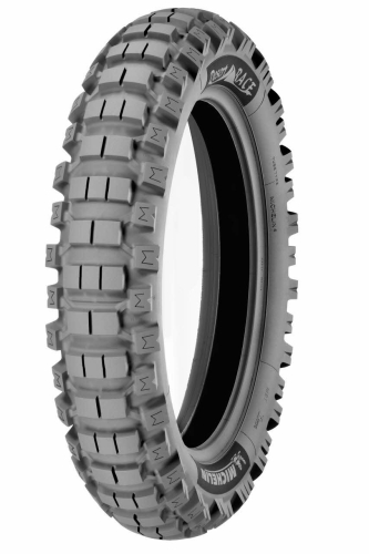 Michelin - Michelin Desert Race Rear Tire - 140/80-18 - 02099