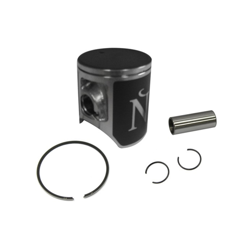 Namura Technologies - Namura Technologies Piston Kit - Standard Bore 53.95mm, 10.7:1 Compression - NX-40009