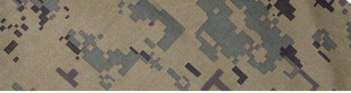 Zan Headgear - Zan Headgear Cooldanna - D169ACU - Digital Acu Camo - OSFM