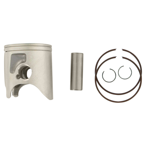 Pro-X - Pro-X Piston Kit - Standard Bore 66.35mm - 01.2321.A