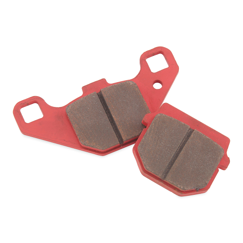 BikeMaster - BikeMaster Sintered Brake Pads - 961538