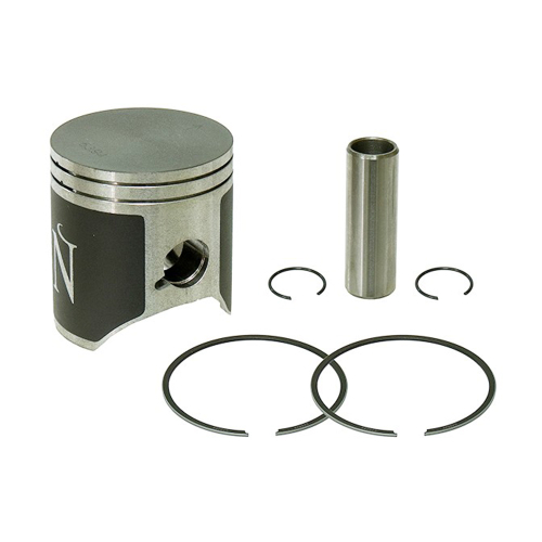 Namura Technologies - Namura Technologies Piston Kit - Standard Bore 53.95mm - NX-70029-B