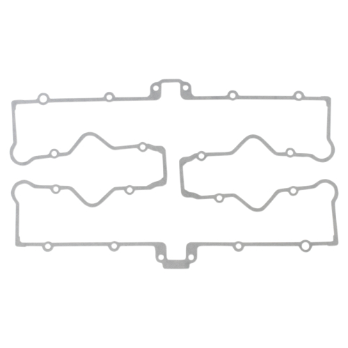 Cometic Gasket - Cometic Gasket Valve Cover Gasket - C8264