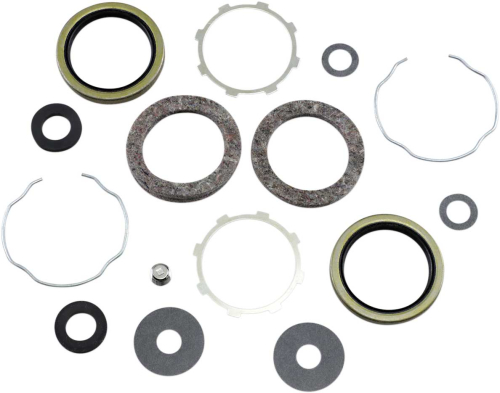 James Gasket - James Gasket Fork Seal Kit - JGI-45849-49
