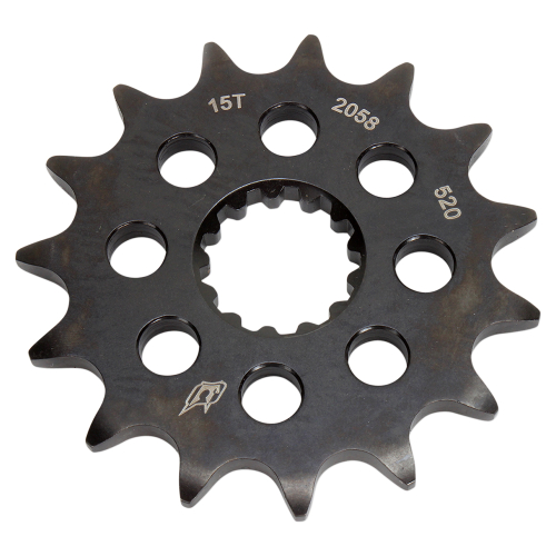 Driven Racing - Driven Racing Steel Front Sprocket - 15T - 2058-520-15T