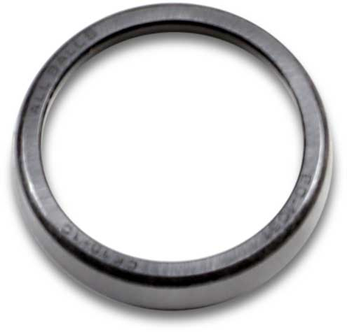 Drag Specialties - Drag Specialties Neck Post Bearing Cup - 0410-0225