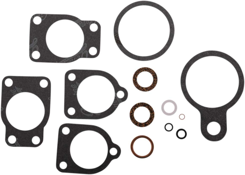 James Gasket - James Gasket Linkert Carburetor Rebuild Kit - LINKERT