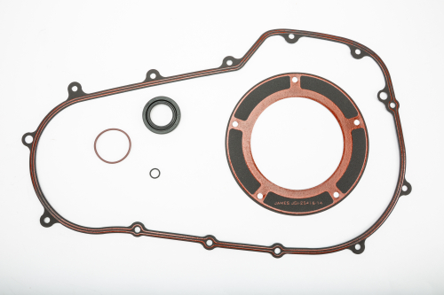 James Gasket - James Gasket Primary Cover Gasket Kit - 25700378-K