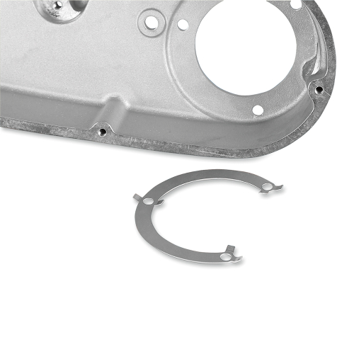 James Gasket - James Gasket Inner Primary Cover Lock Plate - 31497-65