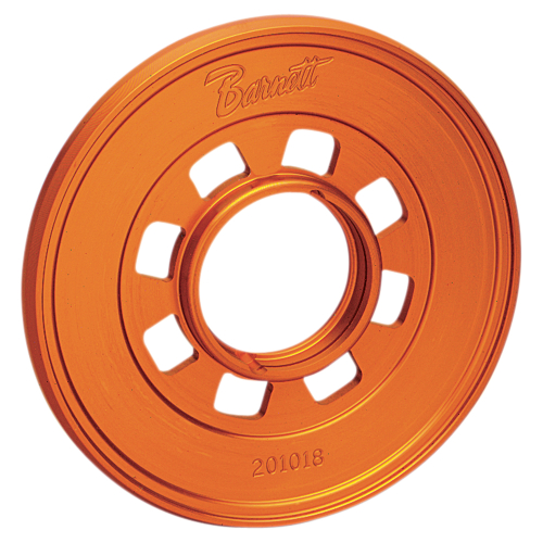 Barnett - Barnett Billet Pressure Plate - 319-30-20118