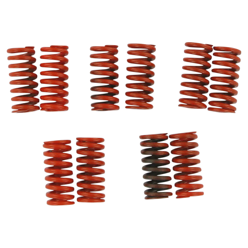 Barnett - Barnett Clutch Springs (50 lbs @ 1-1/8in.) - 501-66-10041