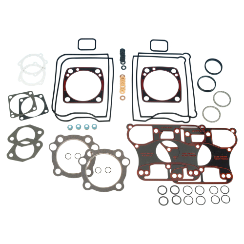 James Gasket - James Gasket Top End Gasket Set - 17033-83-A