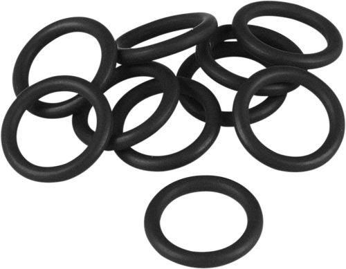 James Gasket - James Gasket Upper Pushrod/Oil Filter/Oil Pump O-Ring - JGI-11293