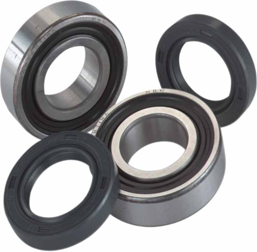 Moose Racing - Moose Racing Wheel Bearing and Seal Kit - 25-1009