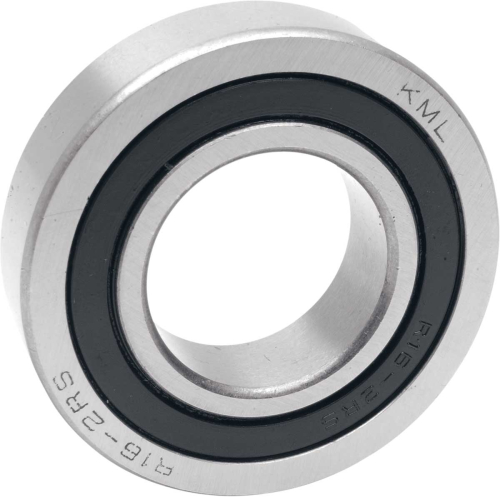 Drag Specialties - Drag Specialties Inner Primary Cover Mainshaft Bearing - R16-2RS