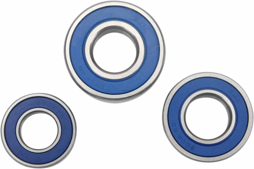 Moose Racing - Moose Racing Wheel Bearing and Seal Kit - 25-1056