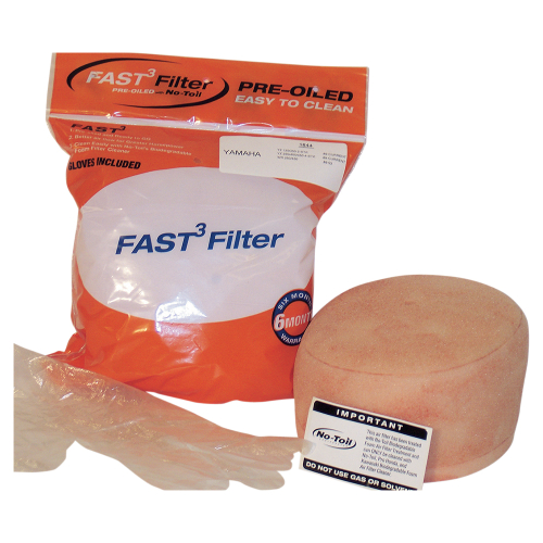 No Toil - No Toil Pre-Oiled Air Filter - 1844