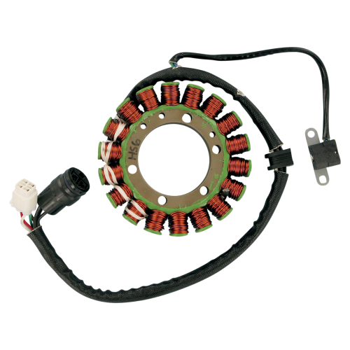 Ricks Motorsport Electric - Ricks Motorsport Electric Stator - 21-901
