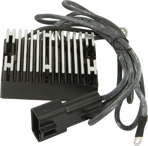 HardDrive - HardDrive Regulator - Black - H1899