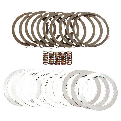 Barnett - Barnett Extra Plate Clutch Kit - Kevlar - 304-30-10015