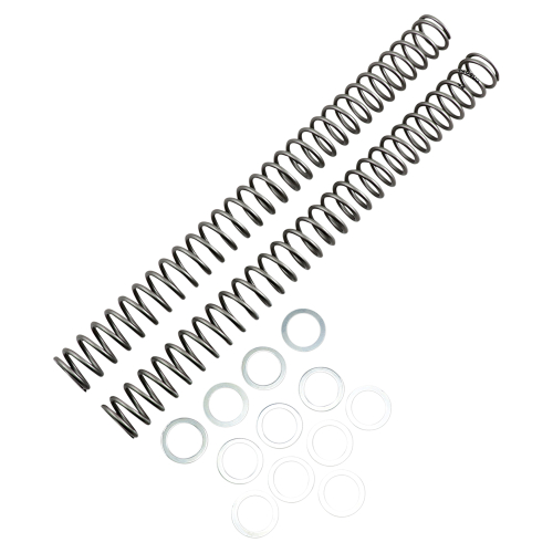 Race Tech - Race Tech Fork Springs - 0.42 kg/mm - FRSP 435142