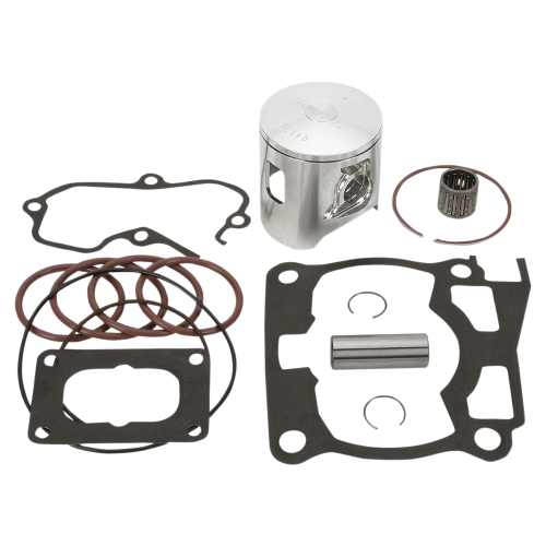 Wiseco - Wiseco Top End Kit - 2.00mm Oversize to 56.00mm - PK1351
