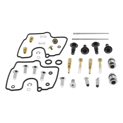 All Balls - All Balls Carburetor Rebuild Kit - 26-1746