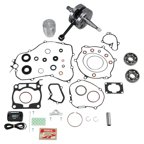 Wiseco - Wiseco Engine Rebuild Kit - 54.00mm Bore - PWR163-100
