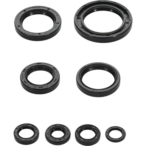 Vertex - Vertex Engine Oil Seal Kit - 822996