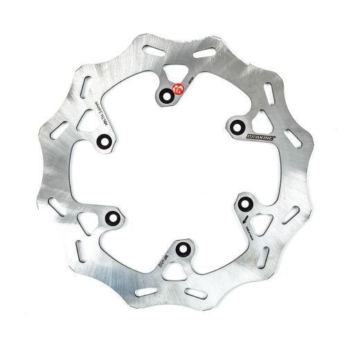 Braking - Braking W-FIX Brake Rotor - WF4515