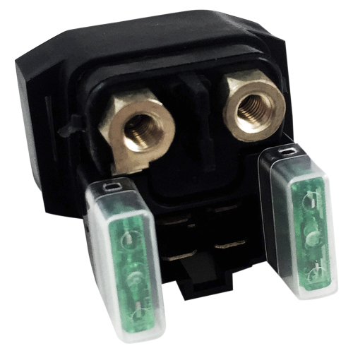 Ricks Motorsport Electric - Ricks Motorsport Electric Solenoid Switch - 65-406