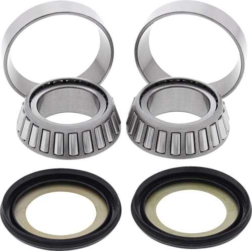 Moose Racing - Moose Racing Steering Stem Bearing Kit - 22-1024-M