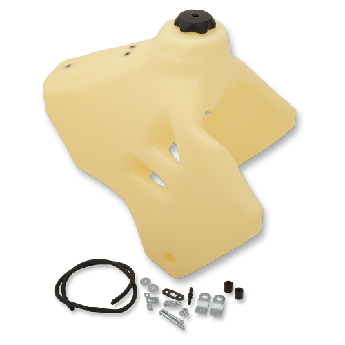 IMS - IMS Large Capacity Gas Tank - Natural - 4.0Gal. - 115521-N2