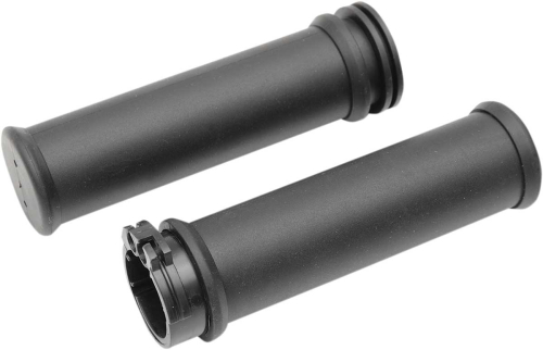 Drag Specialties - Drag Specialties Reduced Diameter OEM Style Grips - 0630-0373