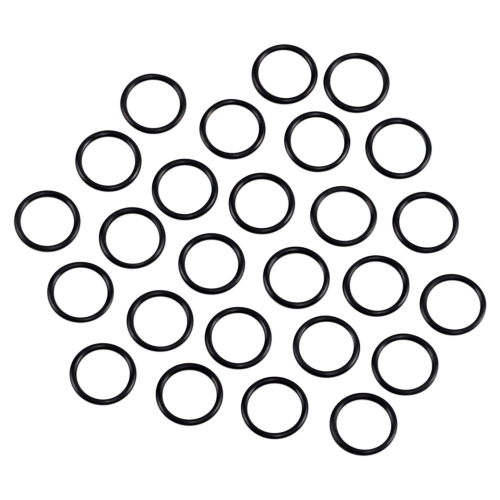 James Gasket - James Gasket Drain Plug/Oil Pump Cap O-Ring - 11105
