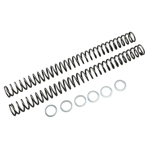 Race Tech - Race Tech Fork Springs - 0.50 kg/mm - FRSP 435150