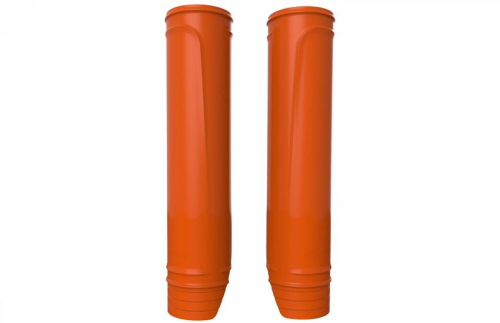 Polisport - Polisport Upper Fork Protectors - Orange - 8463500003