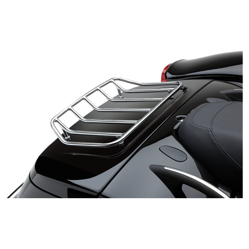 Cobra - Cobra Luggage Rack - 602-3000