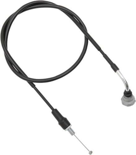 Moose Racing - Moose Racing Throttle Cable - 45-1027