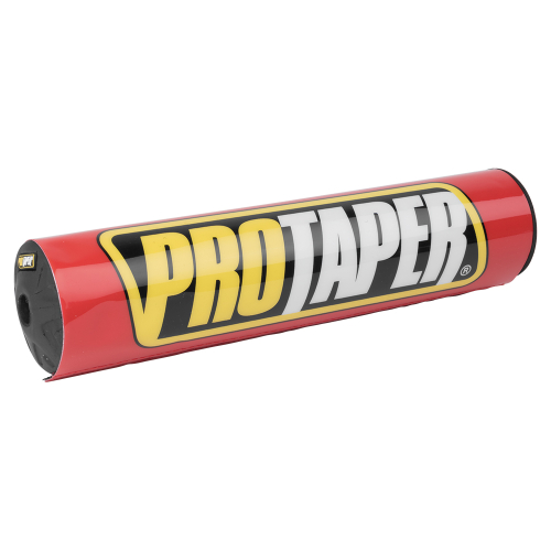 ProTaper - ProTaper Molded Round Pad - Red - 8.6in. - FC-19 B RED