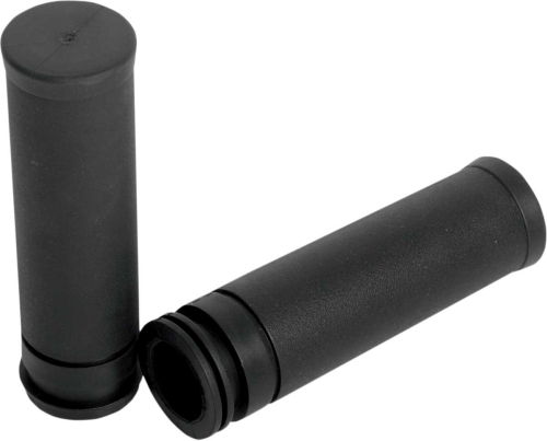 Drag Specialties - Drag Specialties OEM Style Grips - 0630-0463