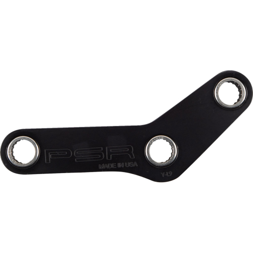 PSR - PSR Lowering Link - Black - 07-00769-22